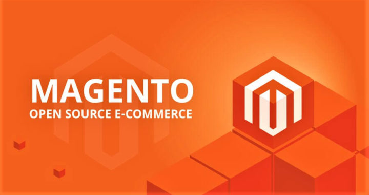 Enhance Your eCommerce Business With Powerful Feautures Of Magento