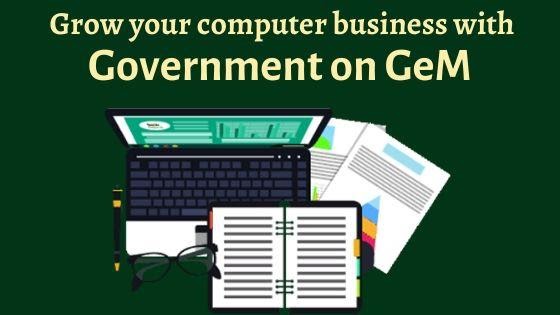 Grow your computer business