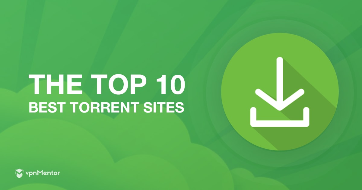 best torrent sites for software download