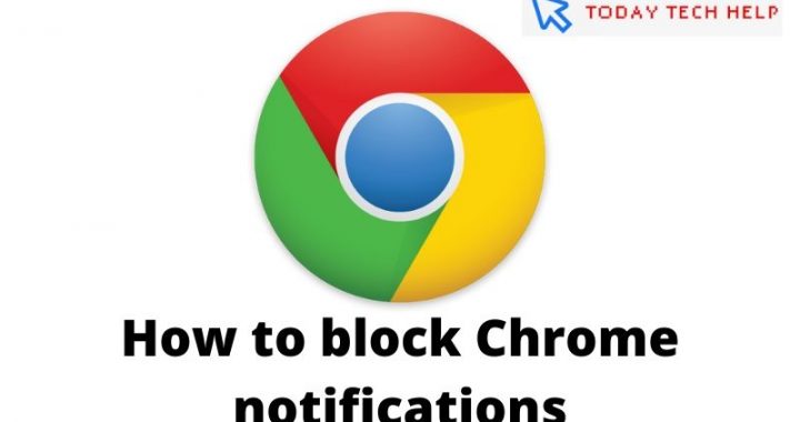 How to block Chrome notifications
