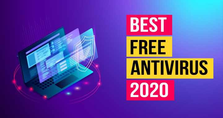 best free antivirus 2020