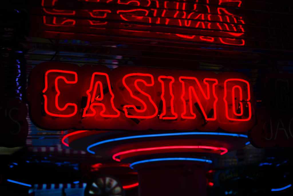 tips for casino slots