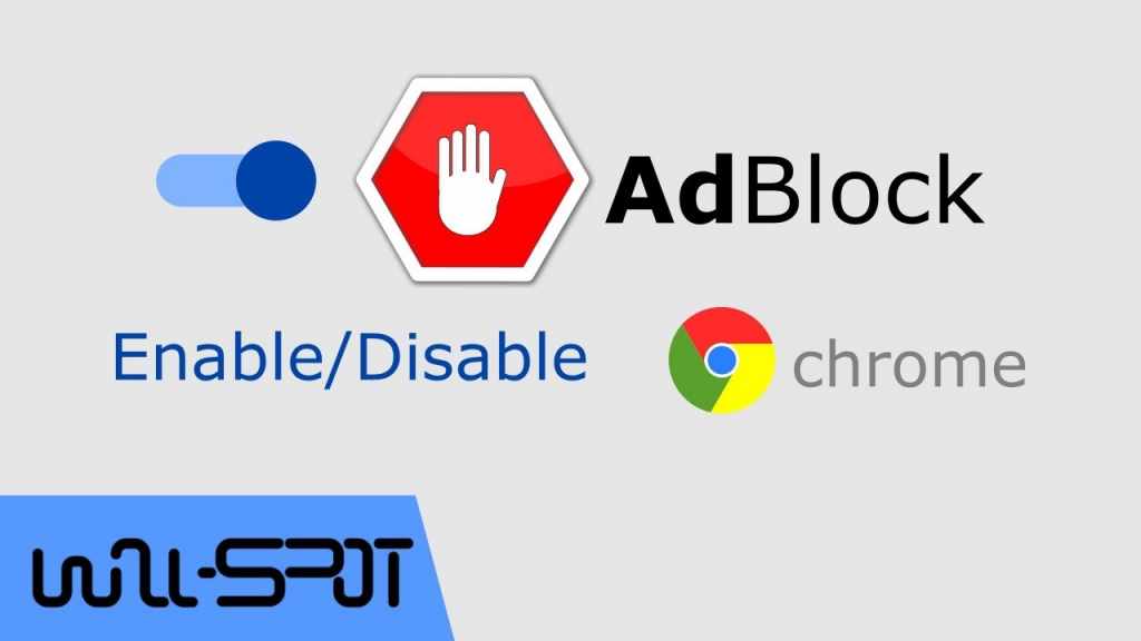 Ad Blocker For Chrome
