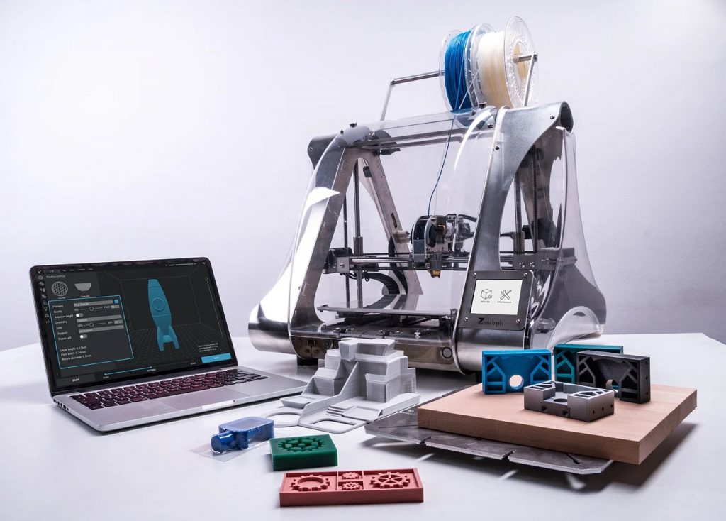 These are the three best open source 3D printers