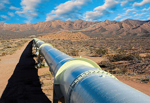 Pipeline Maintenance Company