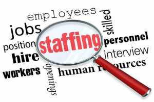 Staffing Industry Trends