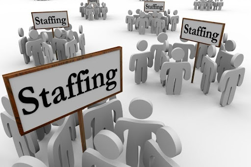 Top Staffing Industry Trends to Look Out for
