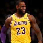 10 Interesting Facts About LeBron James