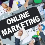 Online Marketing: Top 7 Things to Consider
