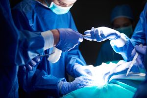 Torrance Hernia Center